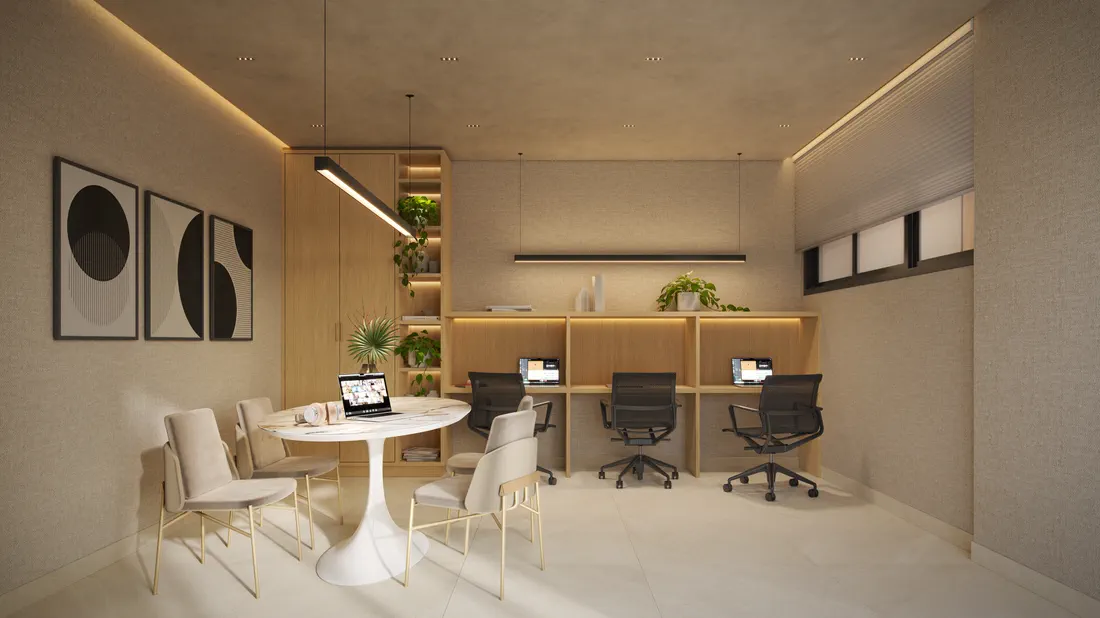 Coworking